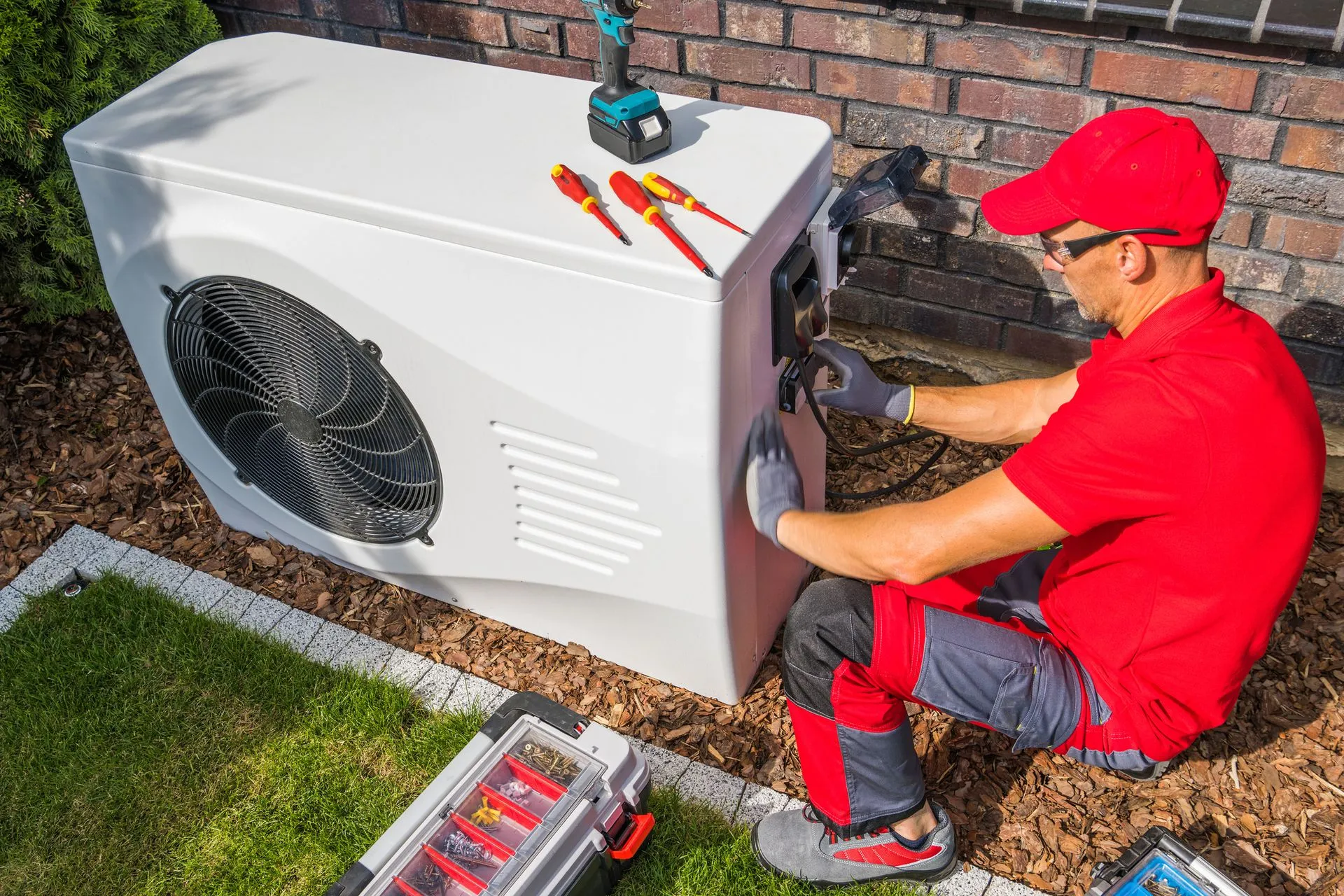 About HVAC in Liberty, MO